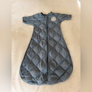 Dreamland Baby Co. weighted Sleepsuit